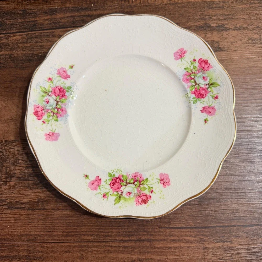 Smith Phillips antique set
